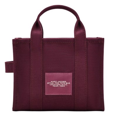 THE CANVAS SMALL TOTE BAG